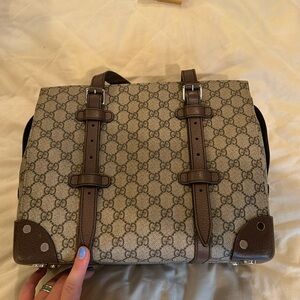 Authentic Gucci Purse